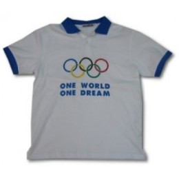 P084 團體班衫訂做 團體班衫設計 團體班衫來版訂造    白色 P084 團體班衫訂做 團體班衫設計 團體班衫來版訂造    白色